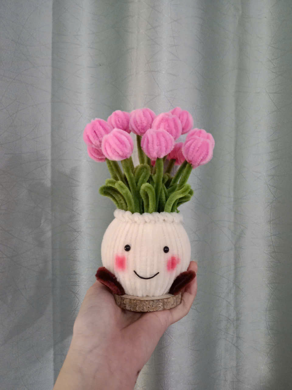 Hoa Tulip Mini